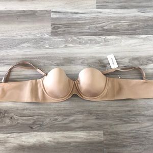 Soma Strapless Bra